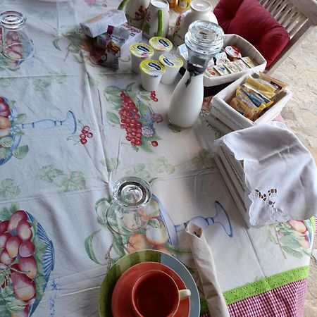 Monte Atena B&B Di Charme Stintino Eksteriør bilde