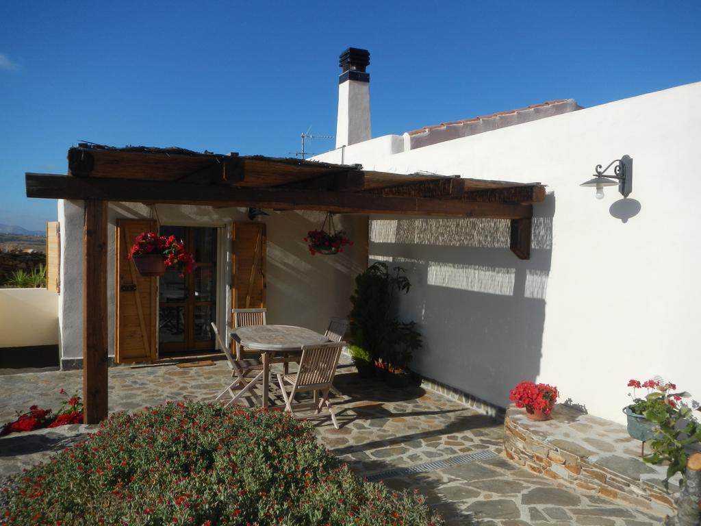 Monte Atena B&B Di Charme Stintino Eksteriør bilde