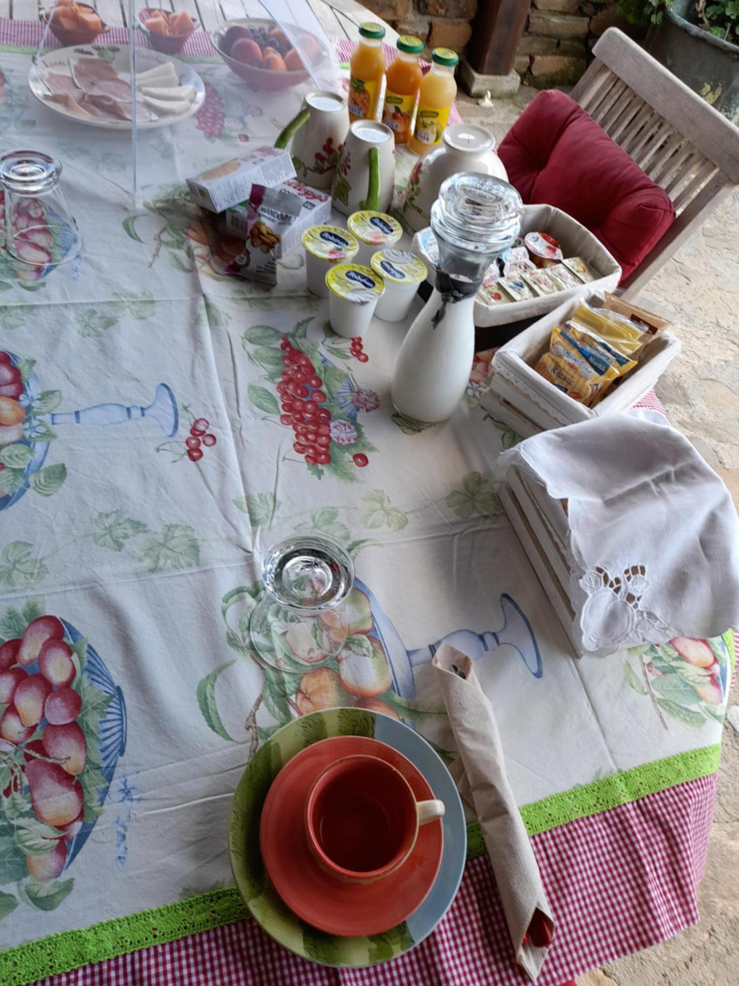 Monte Atena B&B Di Charme Stintino Eksteriør bilde
