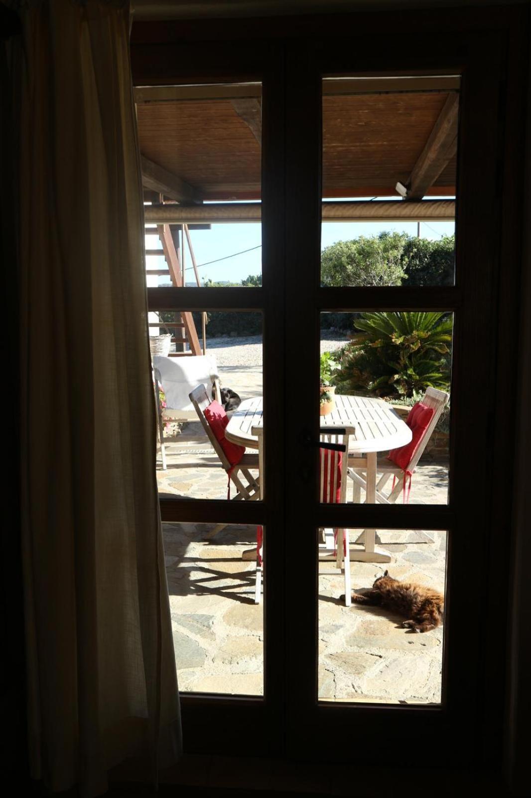 Monte Atena B&B Di Charme Stintino Rom bilde