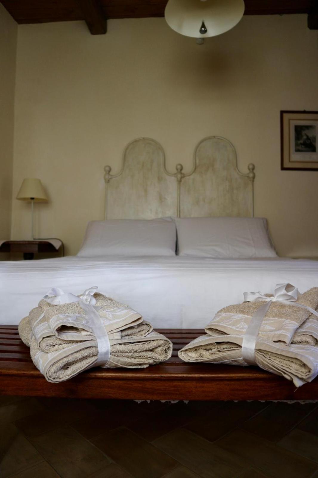 Monte Atena B&B Di Charme Stintino Rom bilde