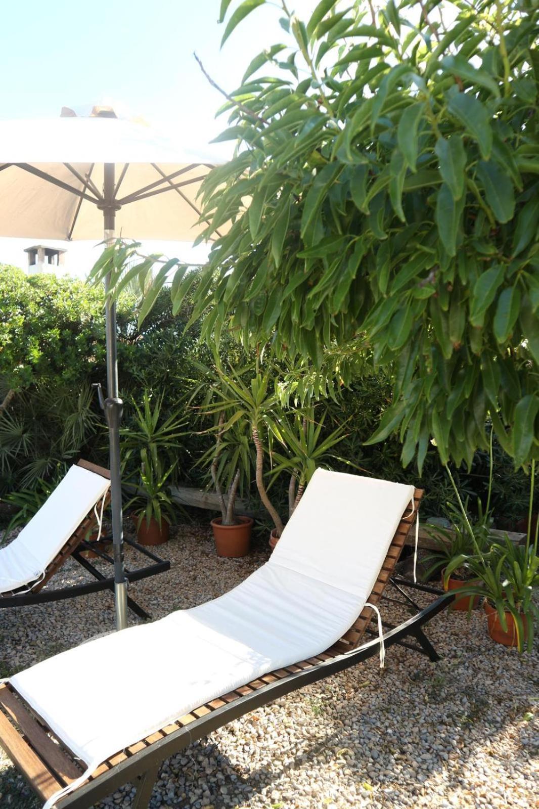 Monte Atena B&B Di Charme Stintino Rom bilde