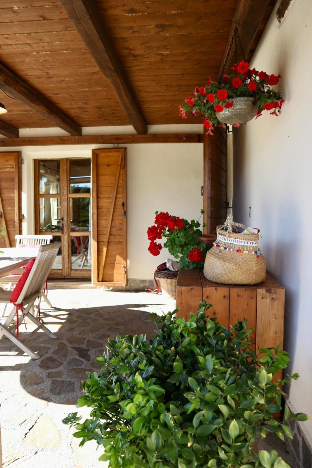 Monte Atena B&B Di Charme Stintino Rom bilde