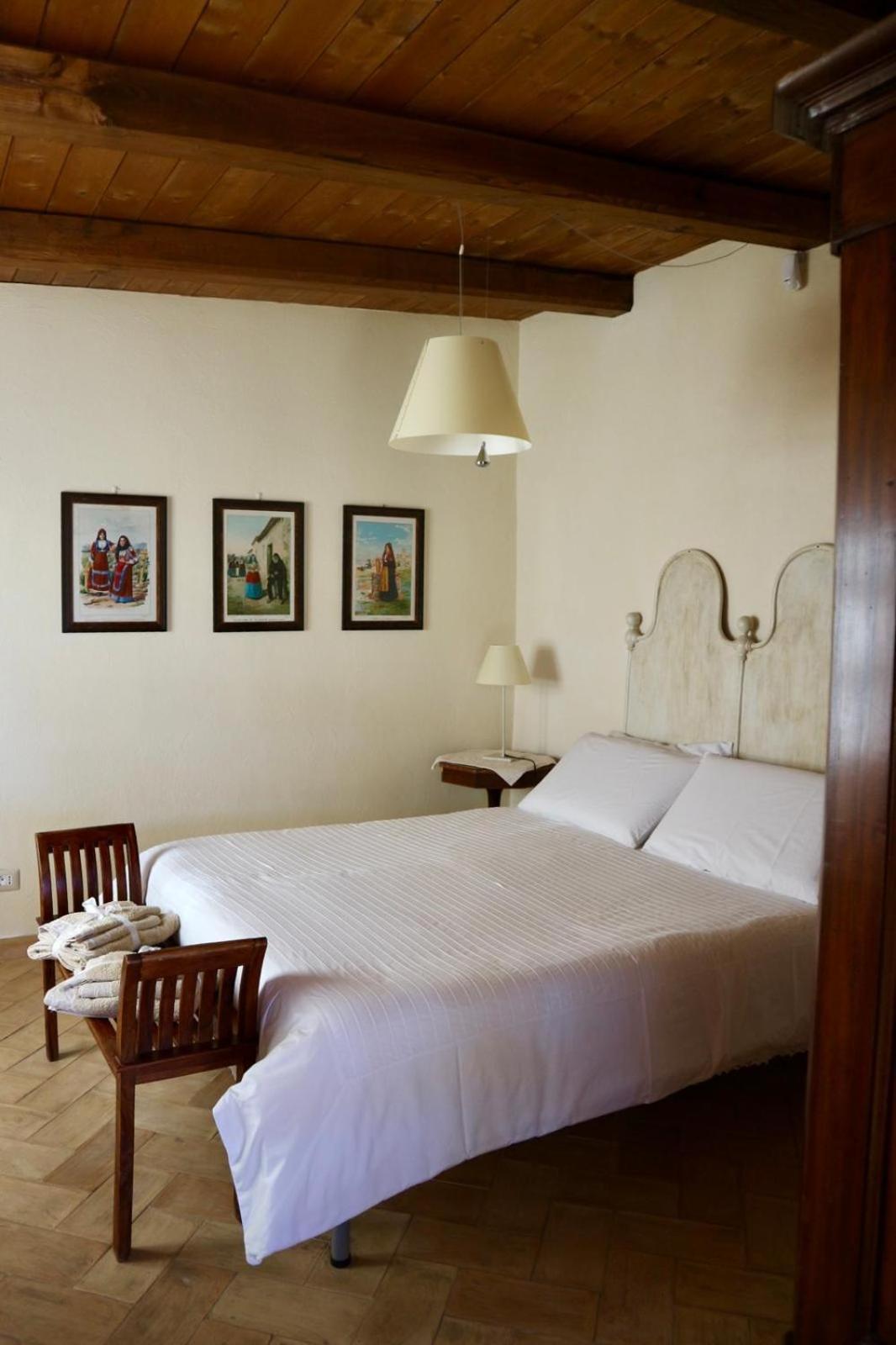 Monte Atena B&B Di Charme Stintino Rom bilde