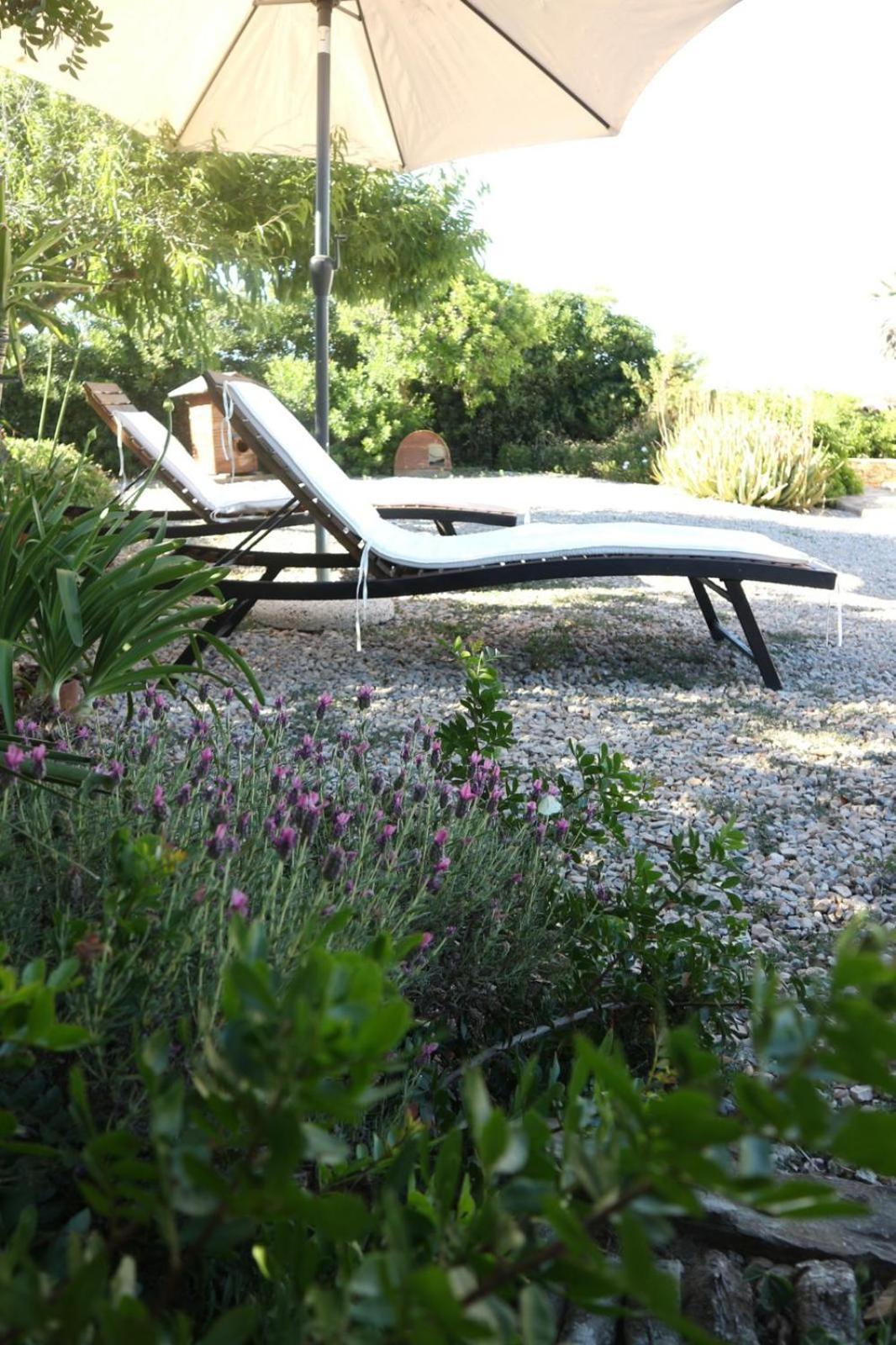 Monte Atena B&B Di Charme Stintino Rom bilde