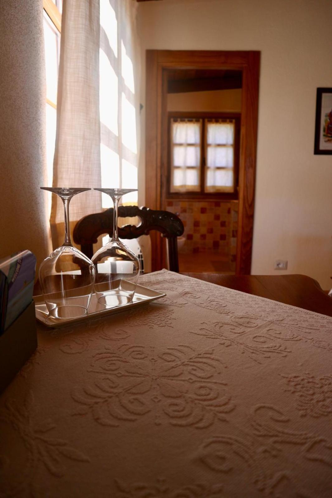 Monte Atena B&B Di Charme Stintino Rom bilde