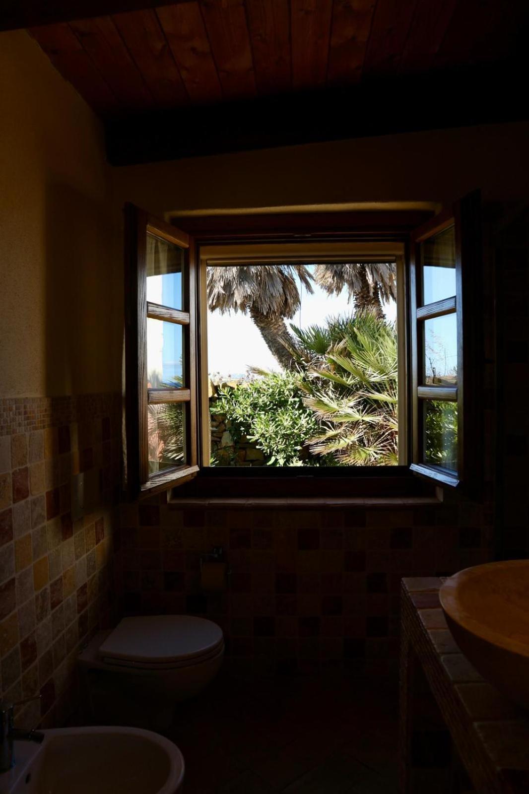Monte Atena B&B Di Charme Stintino Rom bilde