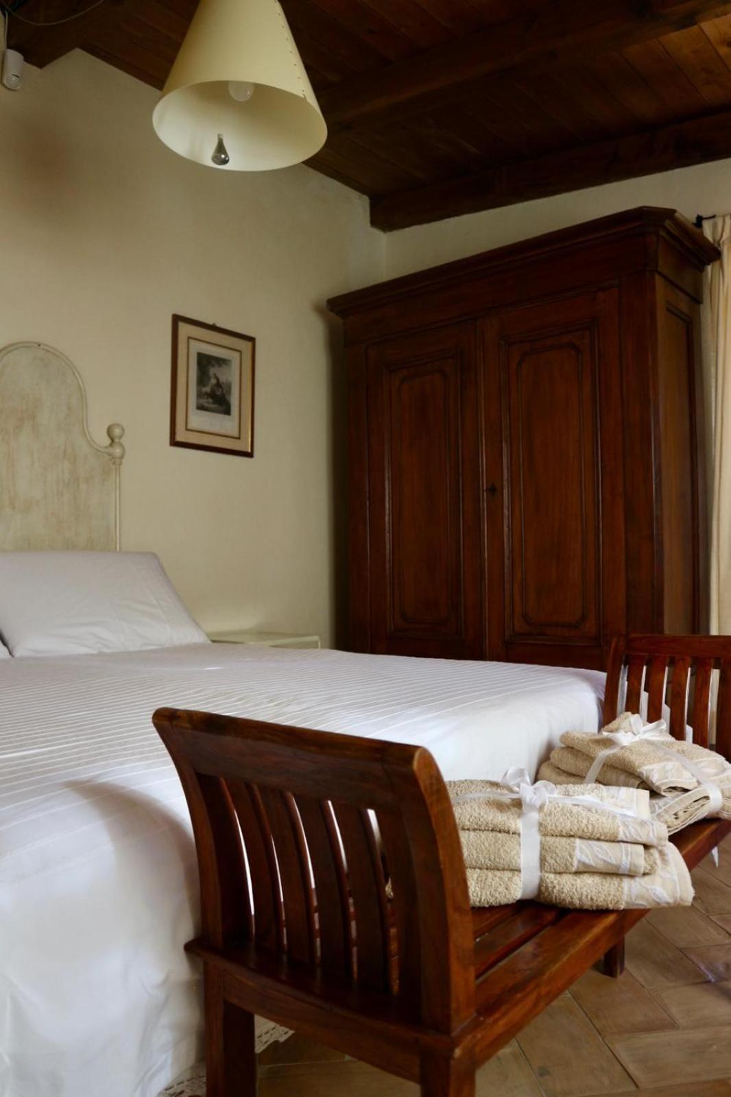 Monte Atena B&B Di Charme Stintino Rom bilde