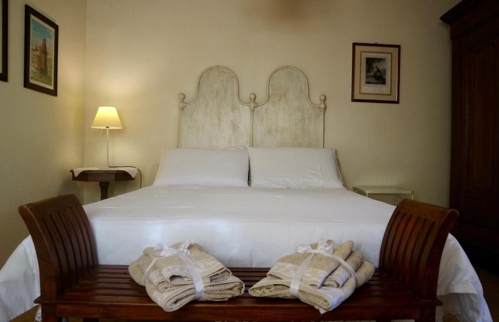 Monte Atena B&B Di Charme Stintino Rom bilde