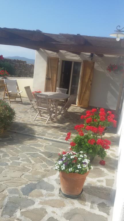 Monte Atena B&B Di Charme Stintino Eksteriør bilde