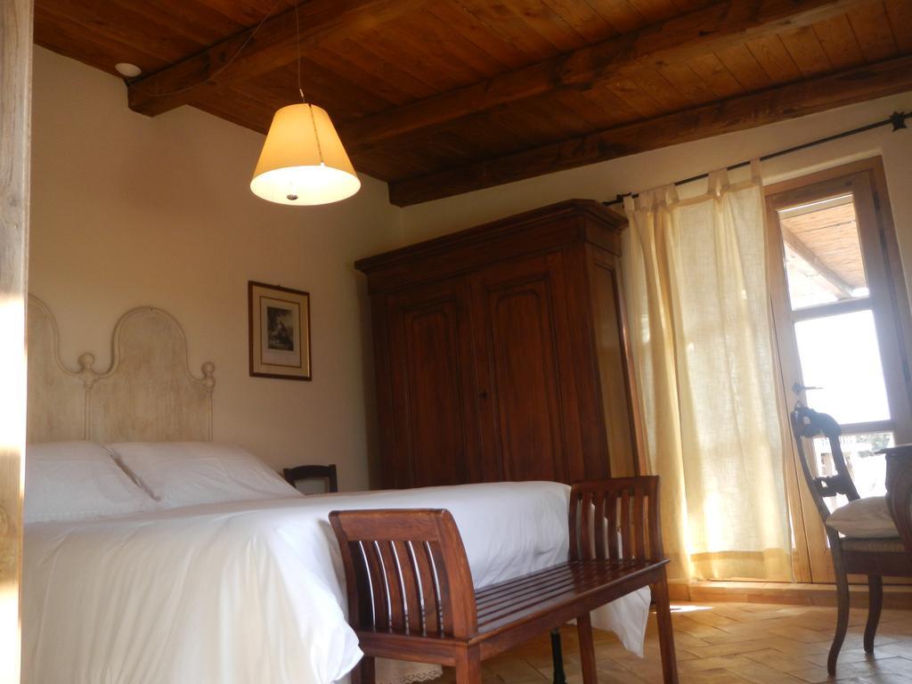 Monte Atena B&B Di Charme Stintino Eksteriør bilde