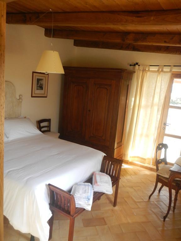Monte Atena B&B Di Charme Stintino Eksteriør bilde