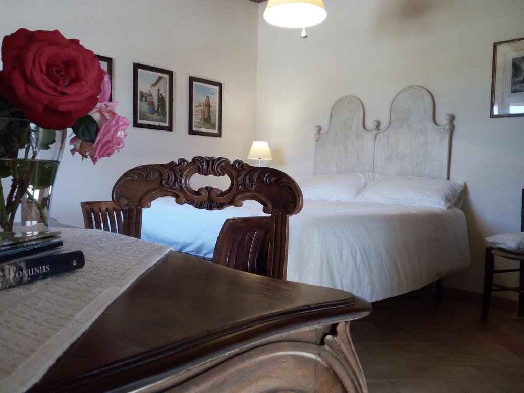 Monte Atena B&B Di Charme Stintino Eksteriør bilde
