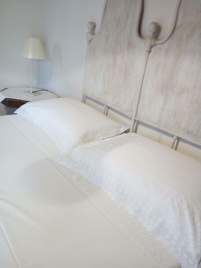 Monte Atena B&B Di Charme Stintino Eksteriør bilde