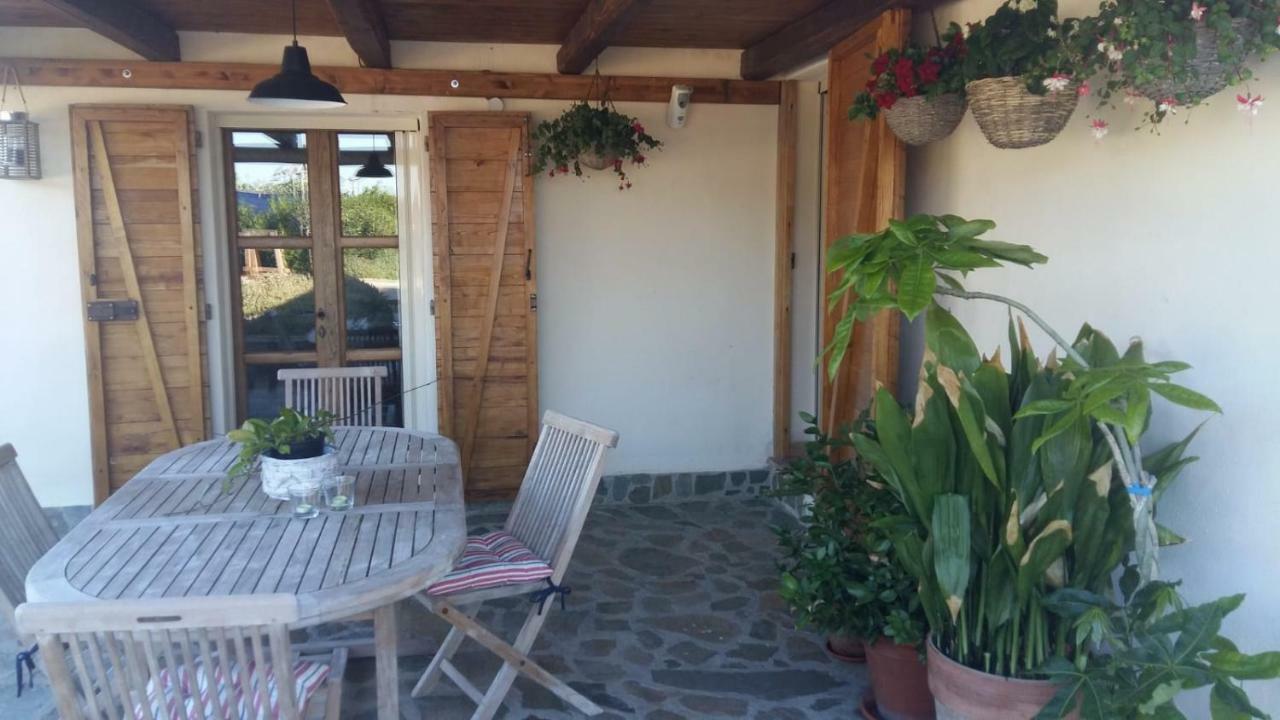 Monte Atena B&B Di Charme Stintino Eksteriør bilde