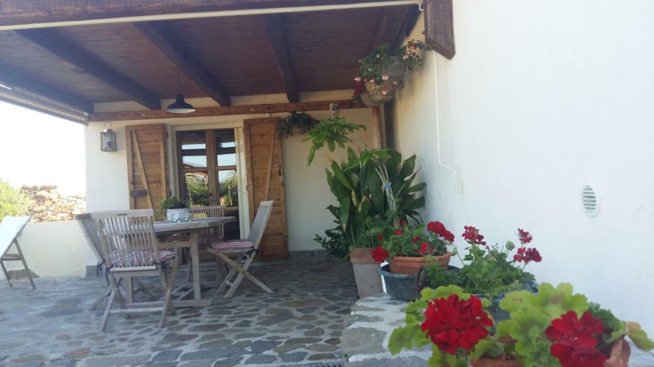 Monte Atena B&B Di Charme Stintino Eksteriør bilde